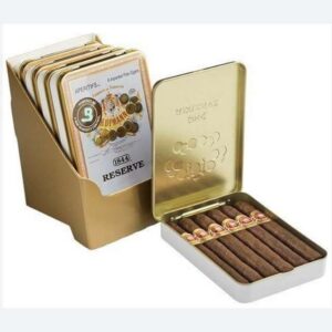 H. Upmann Aperitifs 10 Pack Cigars Tin