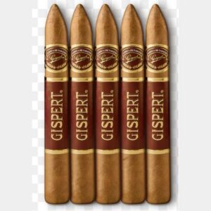 Gispert Belicoso B2G1F