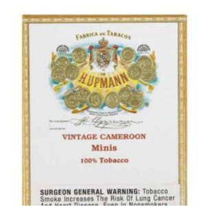 H. Upmann 8 Pack Mini Cigars