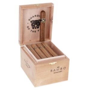 Guardian of The Farm Rambo 4 1/2 x 48