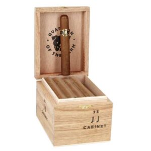 Guardian of The Farm JJ 5 1/4 x 50