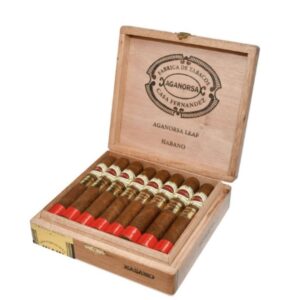 Casa Fernandez Aganorsa Habano Robusto