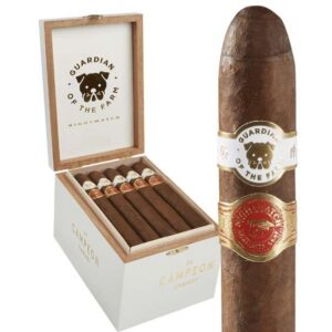 Guardian of The Farm Campeon Night Box