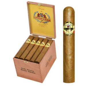 Baccarat Gordo Havana Selection