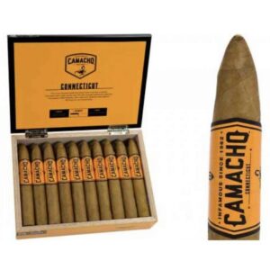 Camcaho Connecticut Figurado