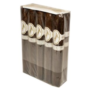Davidoff Master Blend No. 4 Toro Pack