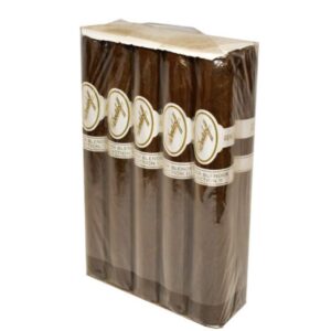 Davidoff Master Blend No. 11 Toro Pack