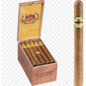 Baccarat Churchill Havana Selection