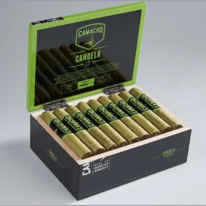 Camacho Candela Robusto
