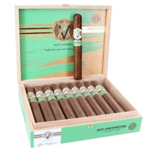 Avo Unexpected Tradition Toro