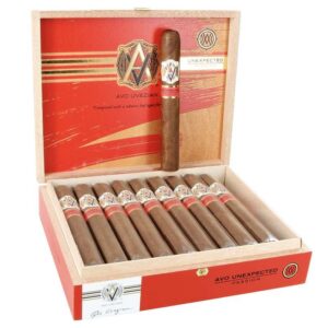 Avo Unexpected Passion Toro