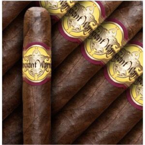 Gurkha Ancient Warrior Rothchild