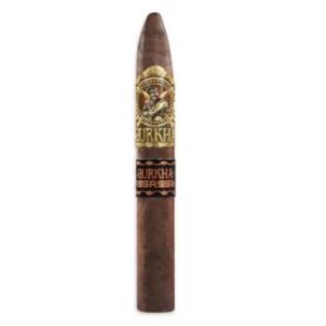 Gurkha Assassin Torpedo