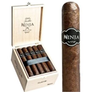 Gurkha Ninja Churchill