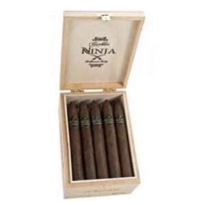 Gurkha Ninja Torpedo