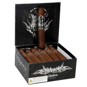 Gurkha Ghost Shadow