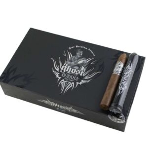 Gurkha Ghost Angel Tubo