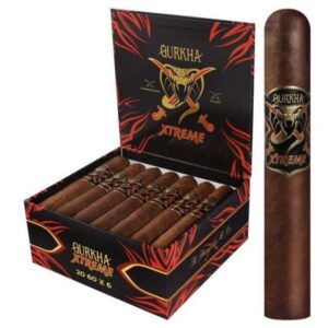 Gurkha Xtreme Xo