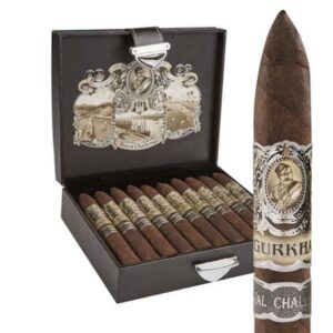 Gurkha Royal Challenge Torpedo Maduro