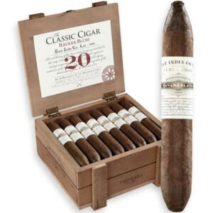 Gurkha Classic Havana Blend Figurado