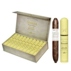 Gurkha Cellar Reserve 15 Years Tubo