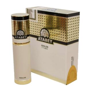 Atabey Idolos Tube Single