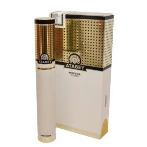 Atabey Sabios Tube 3 Pack