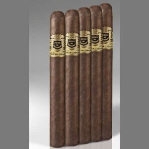 Hoyo de Monterrey Excalibur 2 Epc 4 Pack