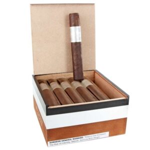 CAO Flathead Steel Horse Bullneck