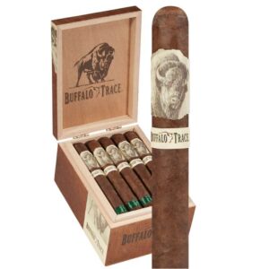 Buffalo Trace Robusto