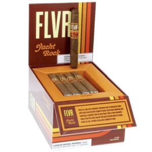 FLVR Yatch Rock Petit Corona