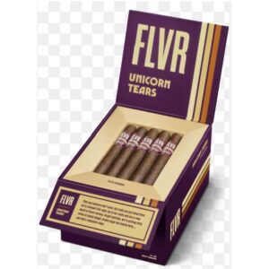 FLVR Unicorn Tears Petit Corona