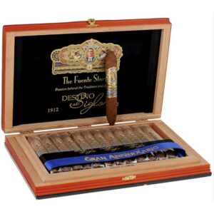 Arturo Fuente Destino Siglo de Amor