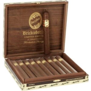 Brick House Toro Bricktoberfest 2023 Box