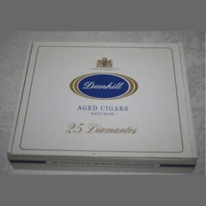 Dunhill Aged Diamantes 6.5 x 42