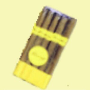 Cusano Dominican Sweets Vanilla Bin 60