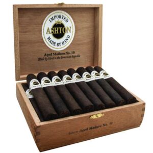 Ashton Aged Maduro No. 56