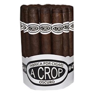 A Crop Oscuro Toro 5-Pack