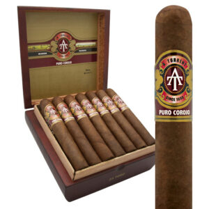 A. Turrent Puro Corojo Toro