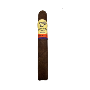 Aganorsa Leaf Supreme Leaf Corojo Box Pressed Robusto