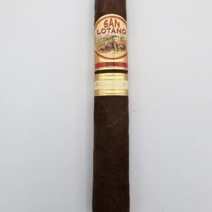 San Lotano The Bull Toros 6 x 54
