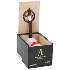 A.J. Fernandez Flaquita Maduro 5 x 46