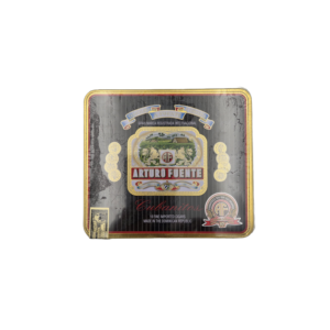 Arturo Fuente Cubanitos 10-Pack Tin