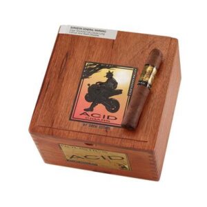 Acid Atom Maduro 5 x 50