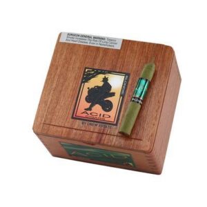 Acid Blondie Candella