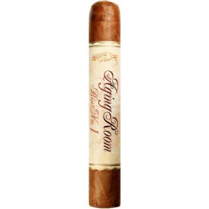 Aging Room Bin No. 1 C Major 5.25 x 54