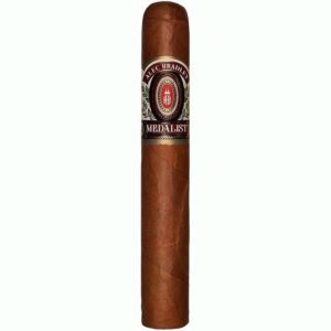 Alec Bradley Medalist Gordo