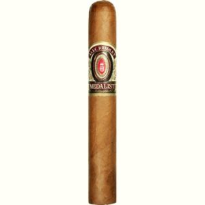 Alec Bradley Medalist Toro