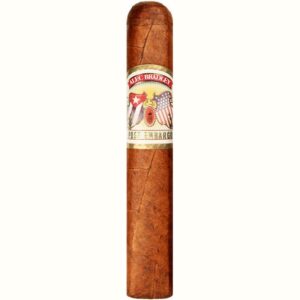 Alec Bradley Post Embargo Robusto