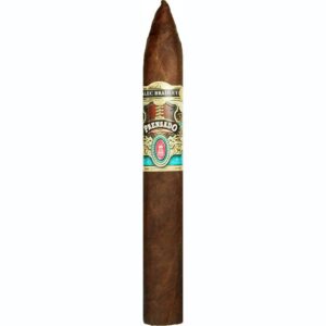 Alec Bradley Prensado Torpedo